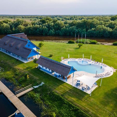 Cherhana Resort (Adults Only) Crisan  Exterior photo