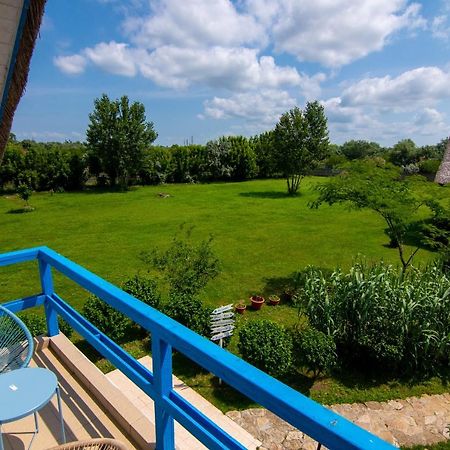 Cherhana Resort (Adults Only) Crisan  Exterior photo