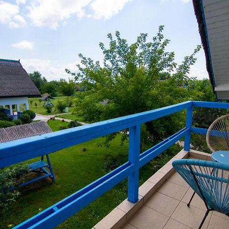 Cherhana Resort (Adults Only) Crisan  Exterior photo