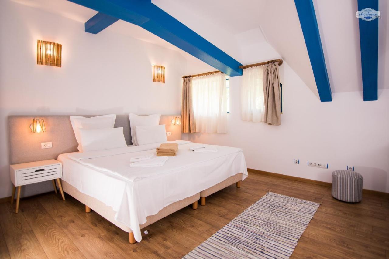 Cherhana Resort (Adults Only) Crisan  Room photo