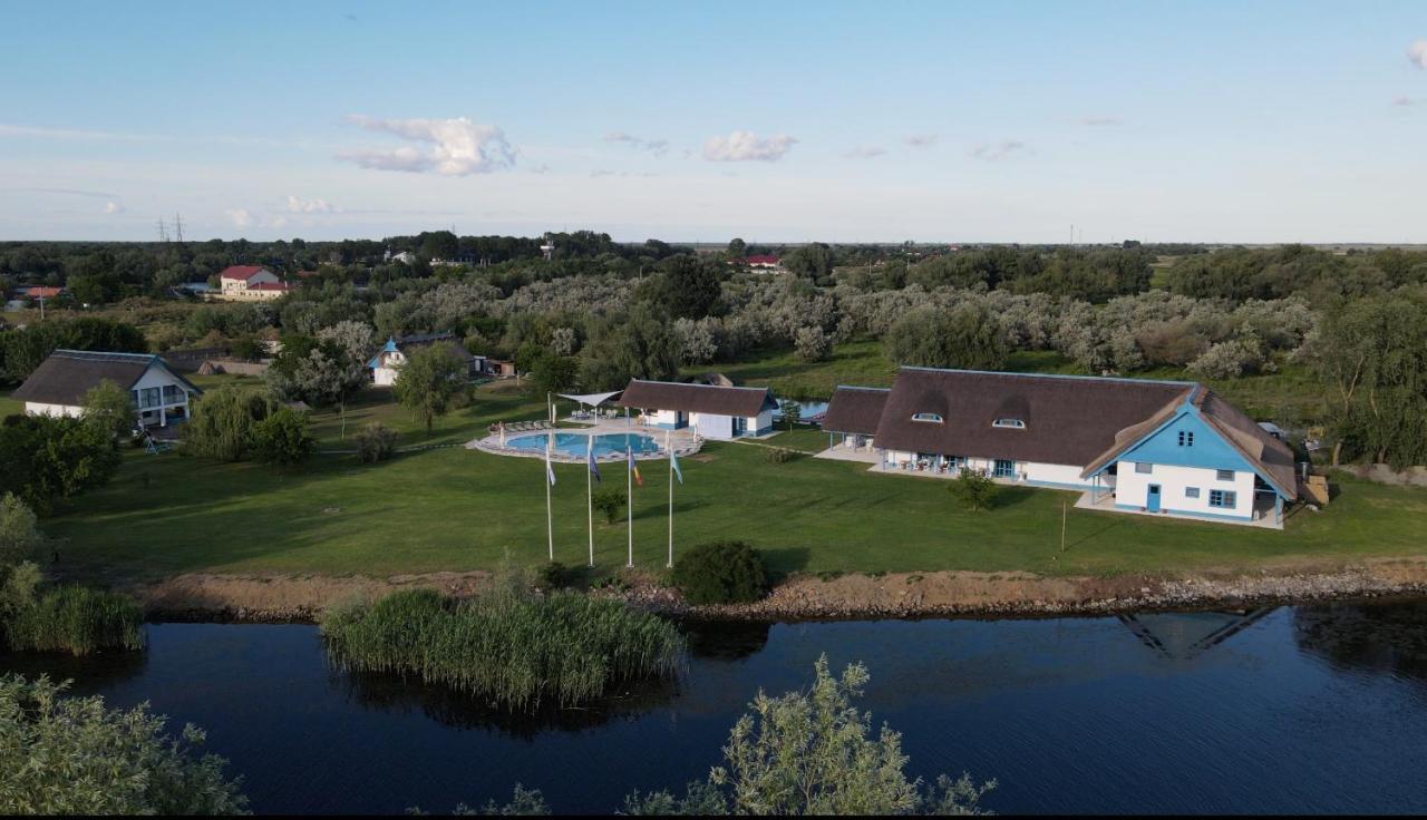 Cherhana Resort (Adults Only) Crisan  Exterior photo