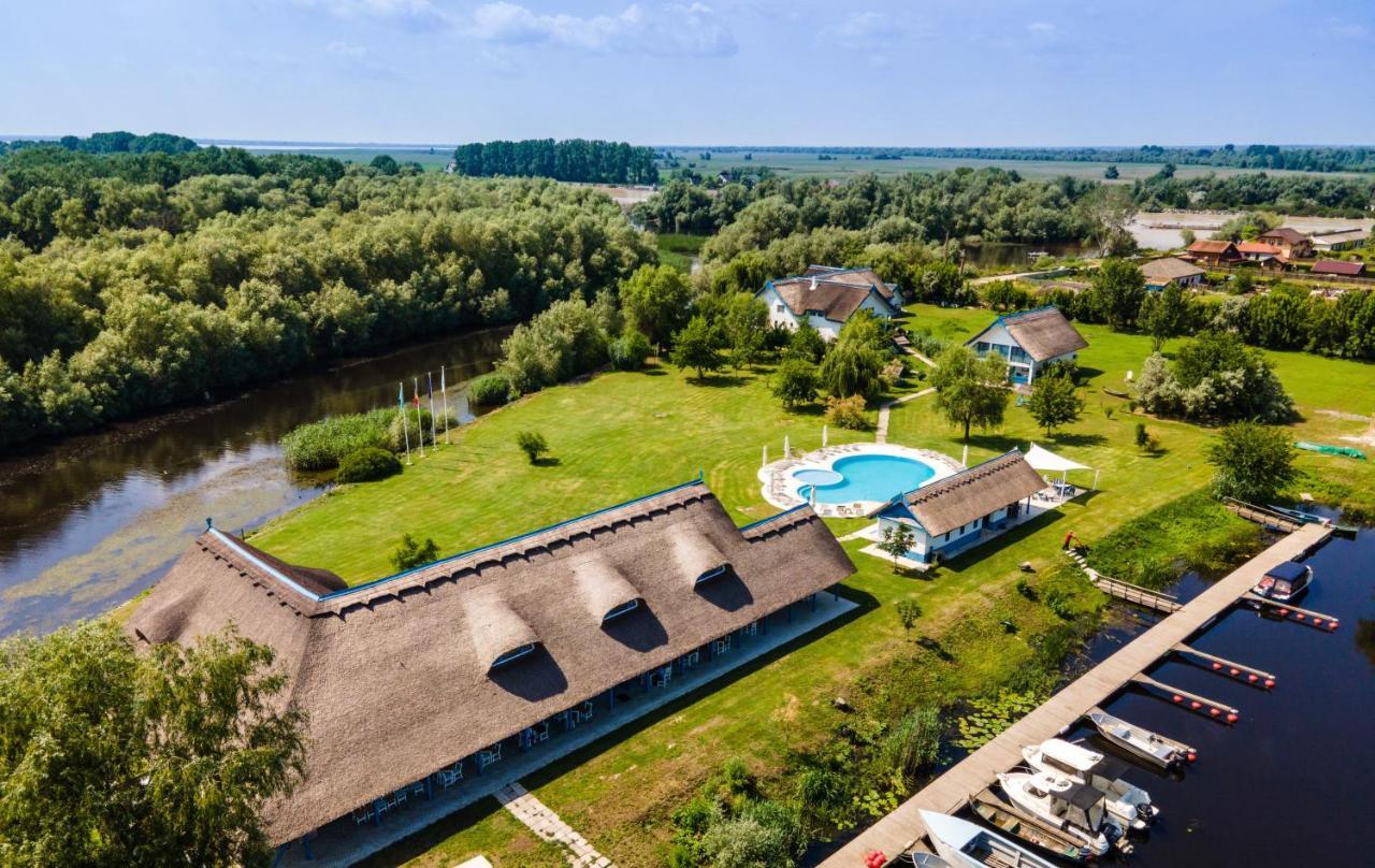 Cherhana Resort (Adults Only) Crisan  Exterior photo
