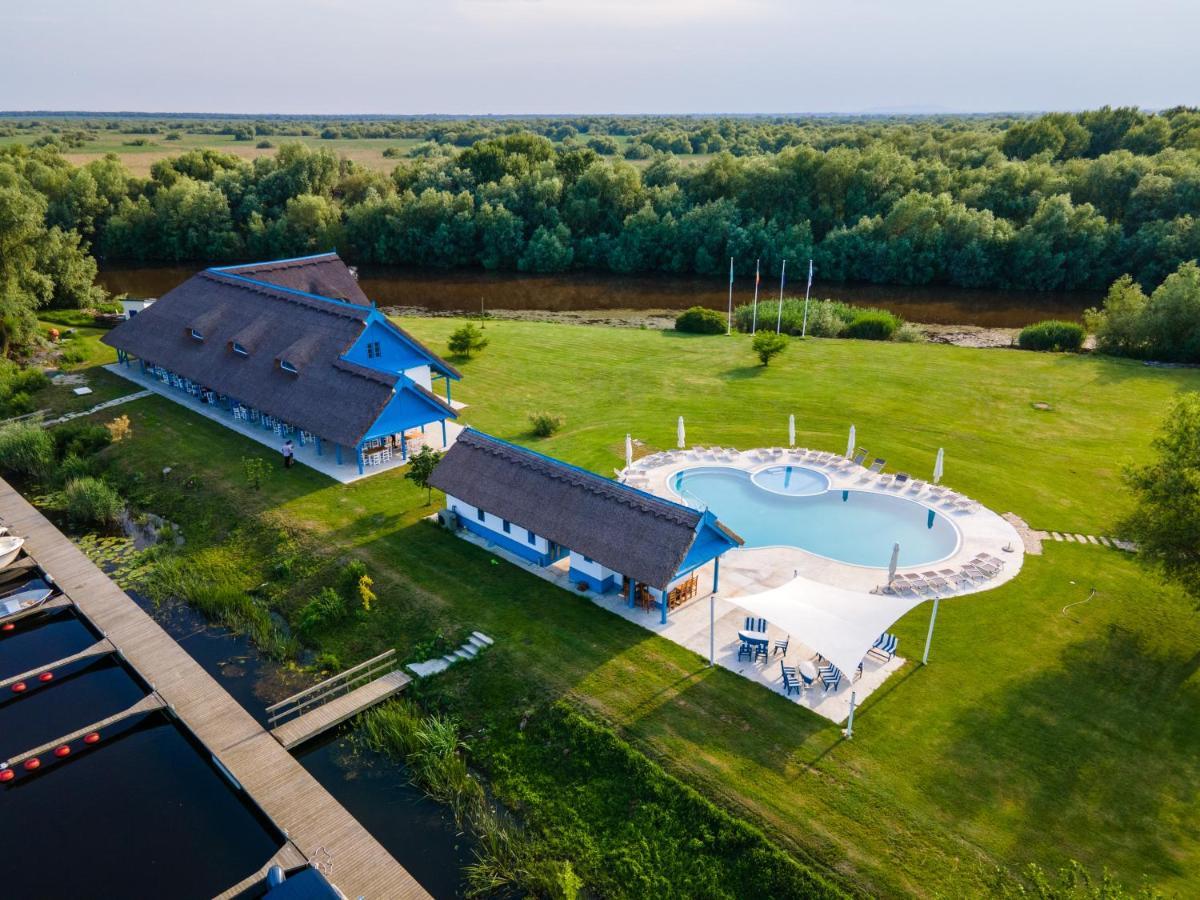 Cherhana Resort (Adults Only) Crisan  Exterior photo