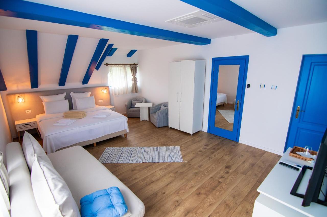 Cherhana Resort (Adults Only) Crisan  Exterior photo