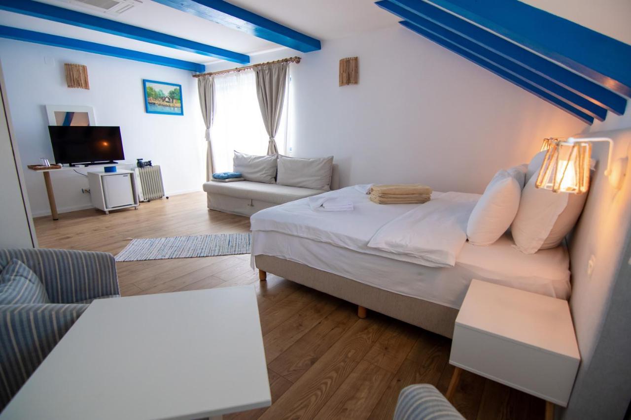 Cherhana Resort (Adults Only) Crisan  Exterior photo