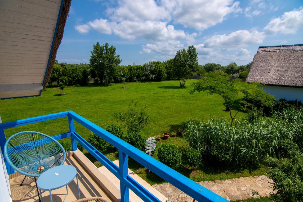 Cherhana Resort (Adults Only) Crisan  Exterior photo