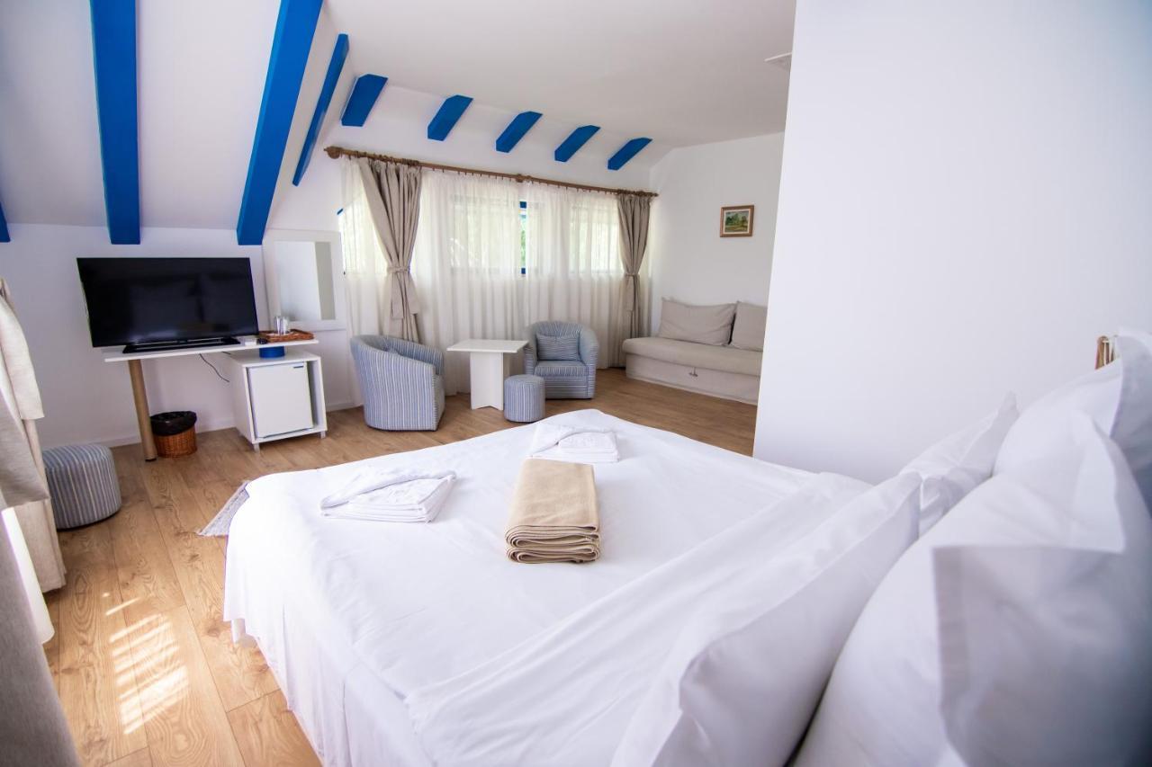 Cherhana Resort (Adults Only) Crisan  Exterior photo