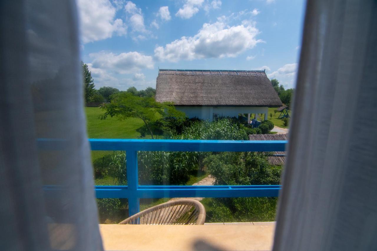 Cherhana Resort (Adults Only) Crisan  Exterior photo