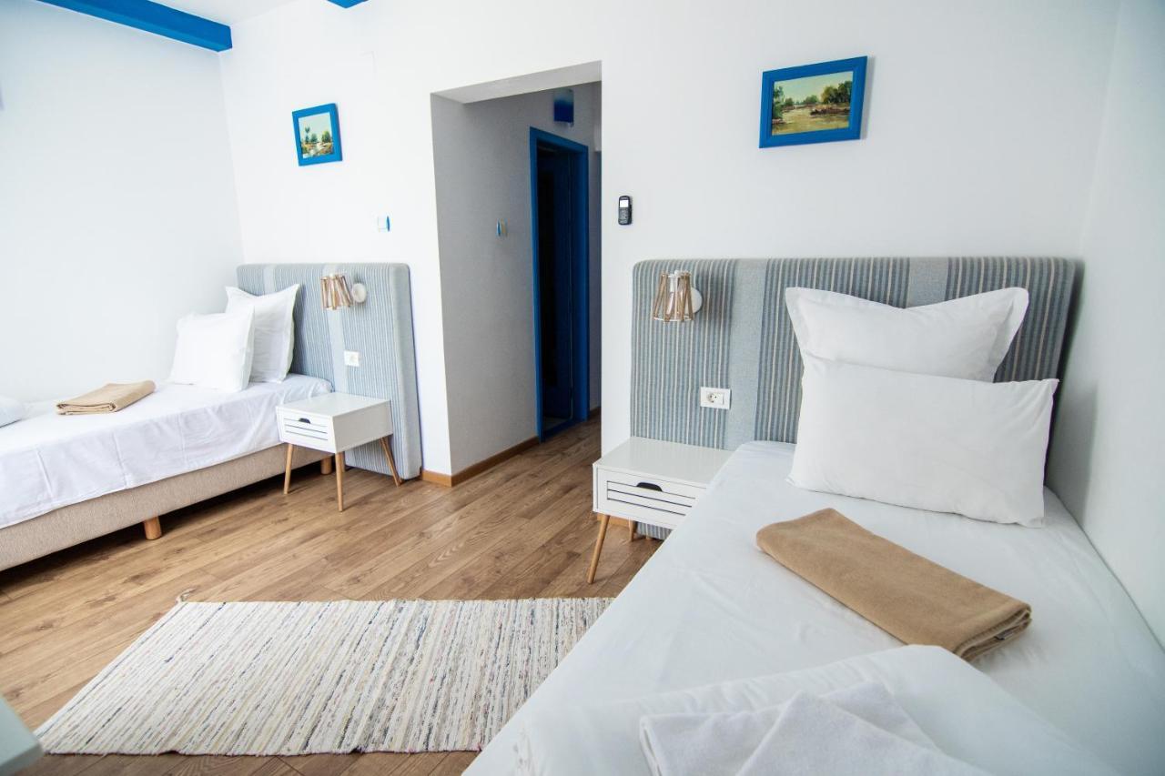 Cherhana Resort (Adults Only) Crisan  Exterior photo