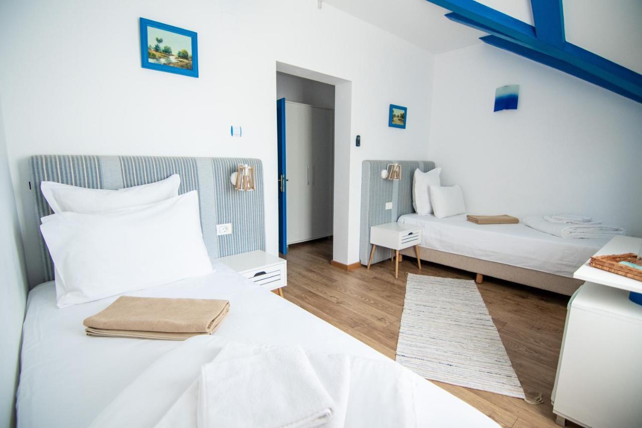 Cherhana Resort (Adults Only) Crisan  Exterior photo
