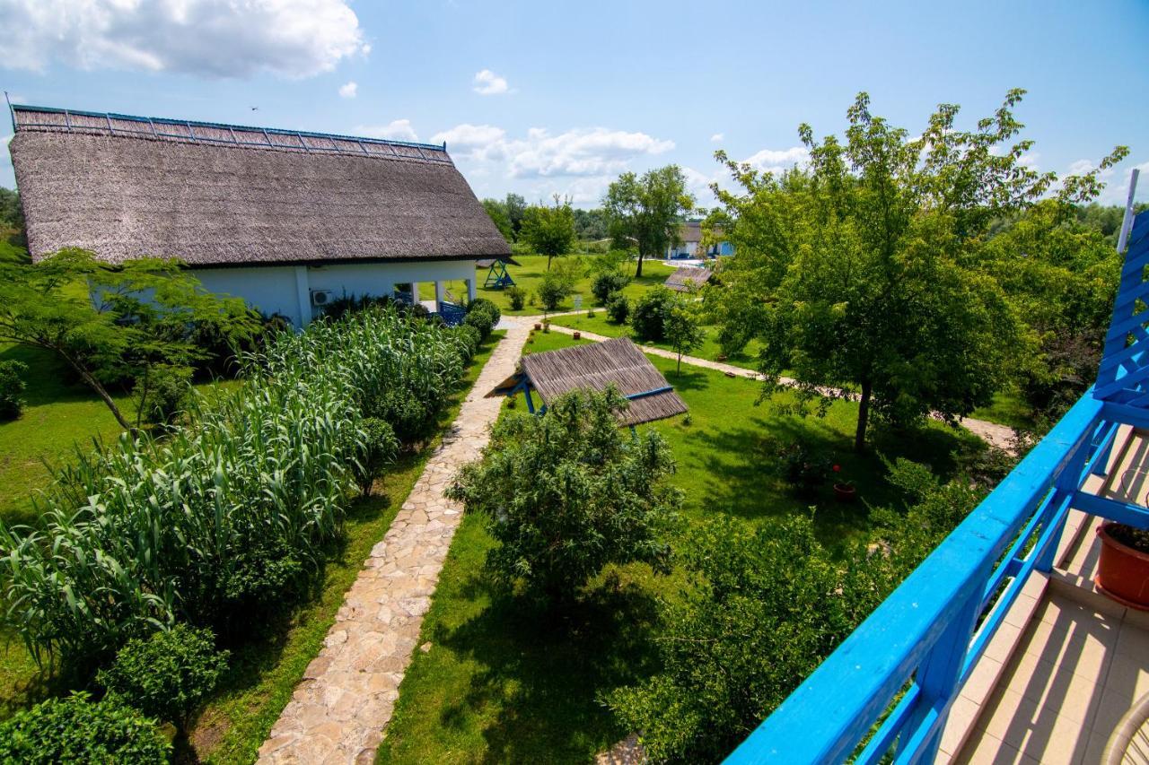 Cherhana Resort (Adults Only) Crisan  Exterior photo