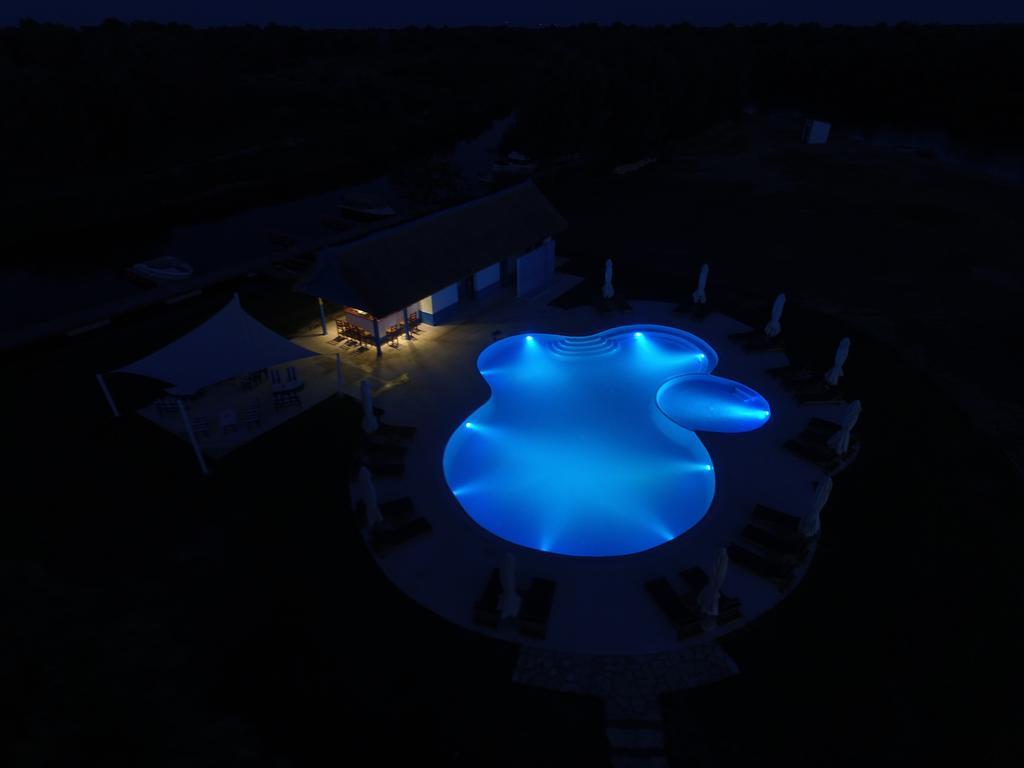 Cherhana Resort (Adults Only) Crisan  Exterior photo