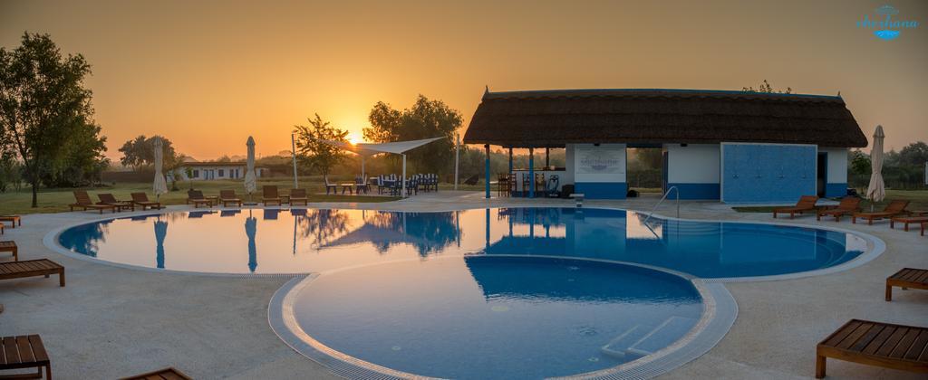 Cherhana Resort (Adults Only) Crisan  Exterior photo