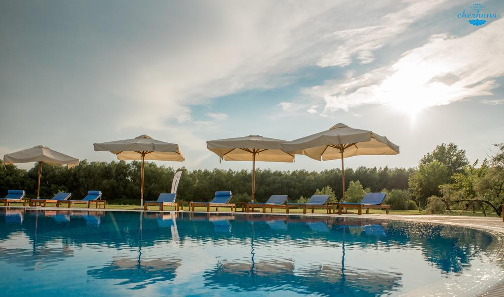 Cherhana Resort (Adults Only) Crisan  Exterior photo